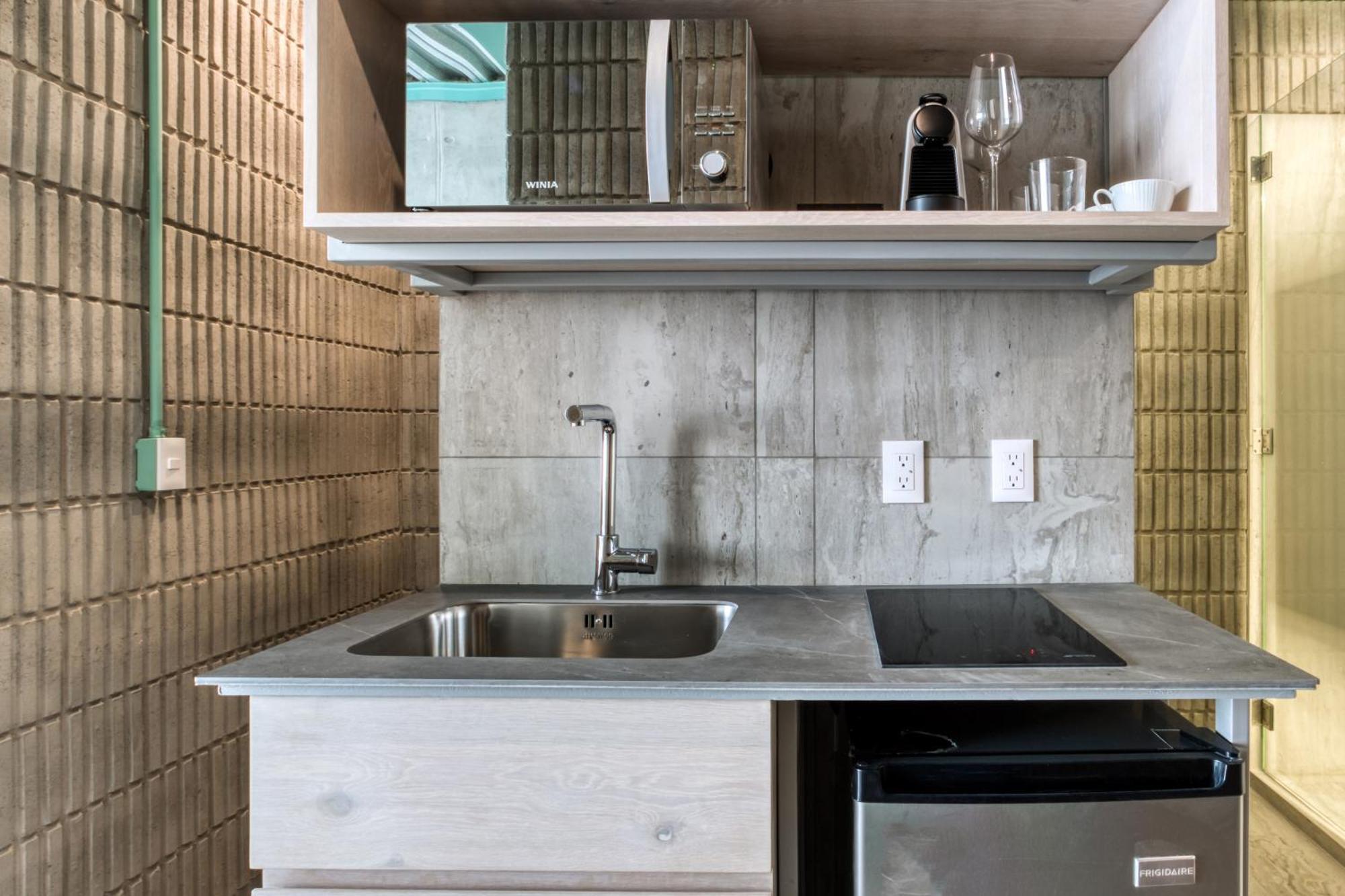 Utopic Polanco By Uliv Mexico Chambre photo