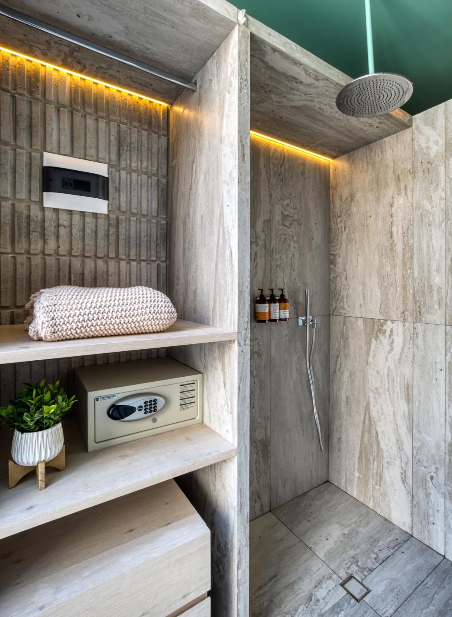 Utopic Polanco By Uliv Mexico Chambre photo